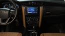 Toyota Fortuner EXR 2024 | AED 1474/Month | 0 DP | 30 Day Return | Warranty