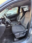 Toyota Corolla Cross LE
