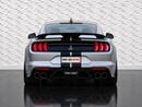 فورد موستانج شيلبي GT500