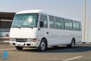 Mitsubishi Rosa 2026 | 33 - Seater Bus | Full Option | GCC Specs | 4.2L Diesel MT | Export