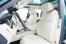 Land Rover Range Rover FIRST EDITION P530 Rear Entertainment Screens, Panoramic Roof, Dealer Warranty!!