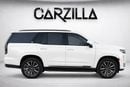كاديلاك إسكالاد SPORT l US Specs | AED 3,427 / Monthly