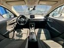 مازدا CX3 GT 740/- شهريًا | دول مجلس التعاون الخليجي | رحلات بحرية، كاميرا، نظام تحديد المواقع العالمي (GPS) | خا