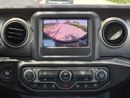 Jeep Wrangler SPORT 3.6L A/T (5 Seater) 2020 GCC WITH FSH IN MINT CONDITION
