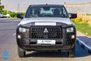 Mitsubishi L200 GL 2027 | 2.4L DIESEL | D.CABIN 4X4 | 5MT MID-LINE | BEST PRICE