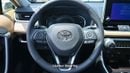 Toyota RAV4 VXR HEV Limited 2.5L Hybrid, AWD, Model 2025 Color White