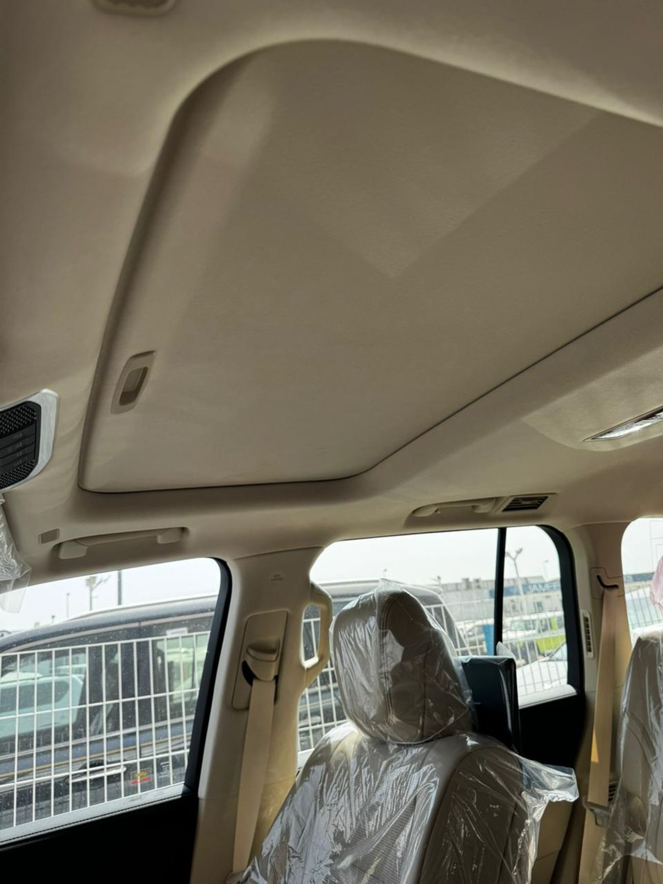 Toyota Land Cruiser VXR Brand New 2026 Toyota Land Cruiser VXR | -HYBRID-GCC Specs