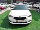 Kia Cadenza EX DLX PANORAMA S/R full option, panoramic