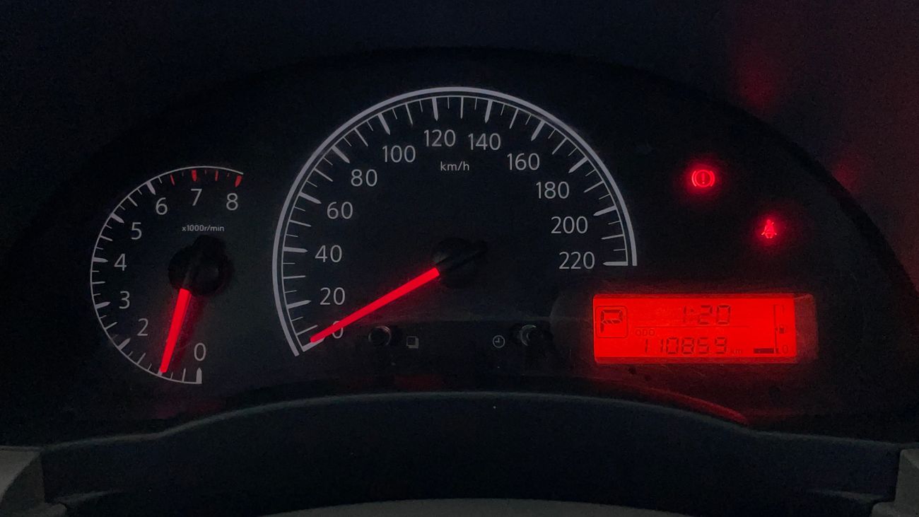 Nissan Sunny SV 2022 | AED 350/Month | 0 DP | 30 Day Return | Warranty | Service History