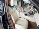 Land Rover Range Rover SV LWB P615