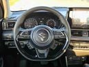 Suzuki Swift GLX DUAL TONE || 1.2L V4 PETROL / RADAR / PUSH START / DVD CAMERA (CODE # GLXR)