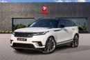 Land Rover Range Rover Velar P250 Dynamic SE Range Rover Velar P250 Dynamic SE 2025 GCC | Agency Warranty | Service Contract