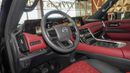 Nissan Patrol LE PLATINUM CITY 2026 NISSAN PATROL Platinum City 3.5L
