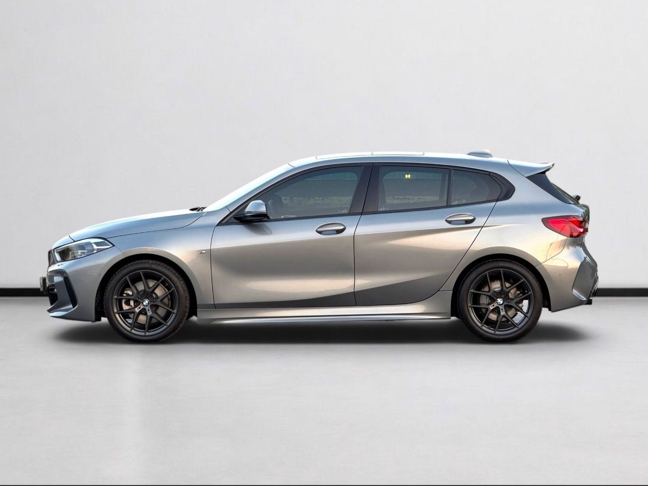BMW 120i M SPORT | BMW 120i | 1.5L TURBO | 2022 | GCC SPECS