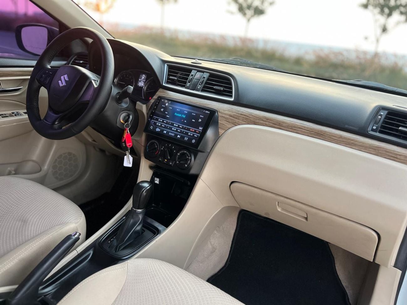 Suzuki Ciaz GL