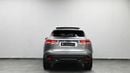 Jaguar F-PACE PRESTIGE Jaguar | F-Pace | 1,300 AED Monthy | Low KMs | Free Insurance + Registration | Ref#A662166