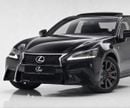 لكزس GS 350 3.5