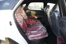 لكزس RX 500h F SPORT PERFORMANCE 2.5L Hybrid Full Option