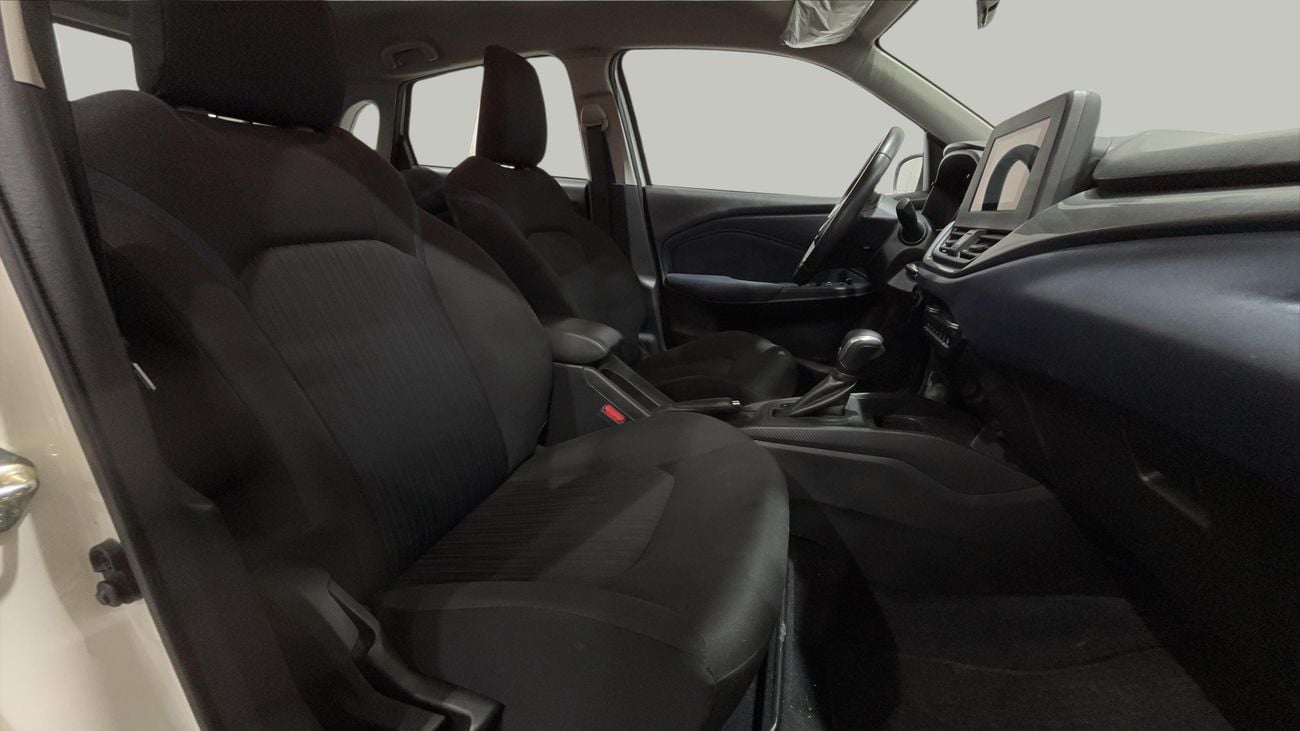 Suzuki Baleno GL 2024 | AED 494/Month | 0 DP | 30 Day Return | Warranty