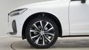 Volvo XC60 B5 Ultimate Dark