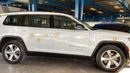 Jeep Grand Cherokee LIMITED PLUS | Guaranteed Warranty | 0 Down Payment