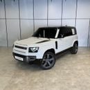 Land Rover Defender 110 525 EDITION