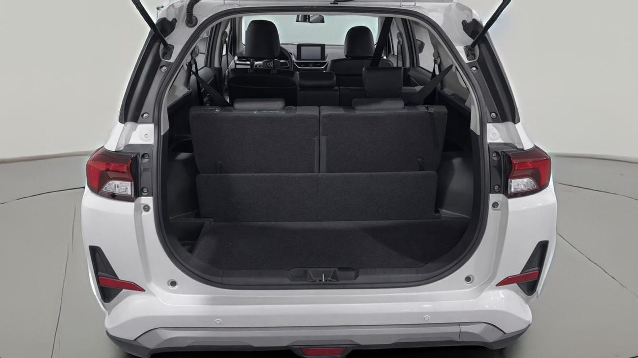 Toyota Veloz GX 2023 | AED 867/Month | 0 DP | 30 Day Return | Warranty | Service History