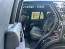 لاند روفر رينج روفر Diesel STD P400 3.0L