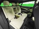لامبورغيني اوروس UNDER 2 YEARS WARRANTY AND FREE SERVICE - URUS S - 2023 - ONLY 1,400 KM - GRIGIO TELESTO - LIKE NEW