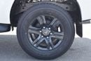 Toyota Hilux GLX MT 2.7 PETROL