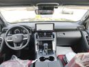 Toyota Land Cruiser VXR TOYOTA LC300 VXR - 3.5L - PET - AT - 2026 MY