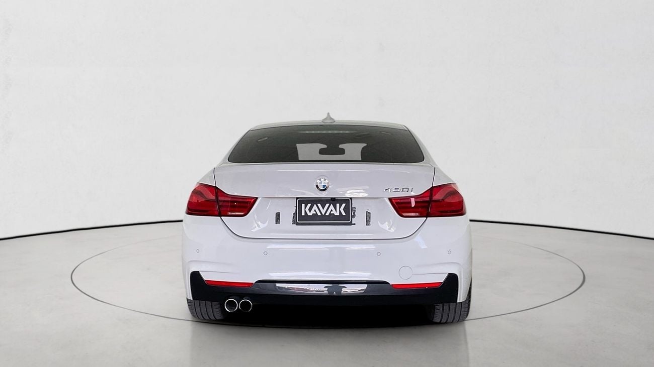 BMW 430i Gran Coupe M SPORT | Guaranteed Warranty | 0 Down Payment