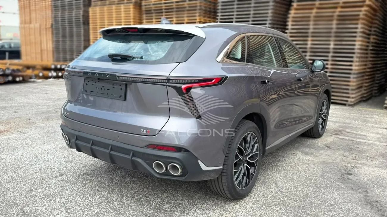 كايي X7 LIMITED