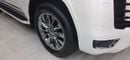 Toyota Land Cruiser GxR 3.5 TWIN TURBO FULL OPTIONS Petrol