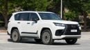 لكزس LX 700h VIP 3.5L HEV TWIN TURBO V6 | AUTO PARKING | AT 4WD 2026MY