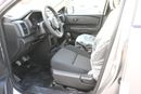 Mitsubishi L200 GL 2026 Mitsubishi L200 GL 2.4L 4WD DC MT Petrol (Silver)