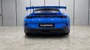 بورش 911 GT3 | European specs