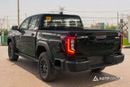 Toyota Hilux 2.8L Diesel | 4x4 | Manual | 2026 | AFRICA EXPORT