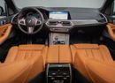 BMW X5 XDRIVE40i M SPORT
