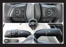 تويوتا كورولا XLI TOYOTA COROLLA 1.6L XLI E STD(i) A/T PTR 2026