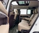 Land Rover Defender 110 SE P300 2022 Land Rover Defender 110 SE P300, Warranty, Full Service History, Excellent Condition, GCC