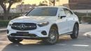 مرسيدس بنز GLC 300 4MATIC مرسيدس بنز GLC كوبيه GLC 300 موديل 2025 - المواصفات الكورية