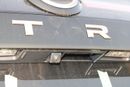 Nissan Patrol LE PLATINUM CITY BLACK WITH RED