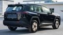 Toyota RAV4 LE -G 2.0 | 2026 | FOR EXPORT ONLY