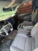 GMC Sierra 1500 REG/CAB SLE Z71