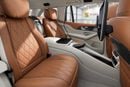 Mercedes Maybach GLS600 Maybach