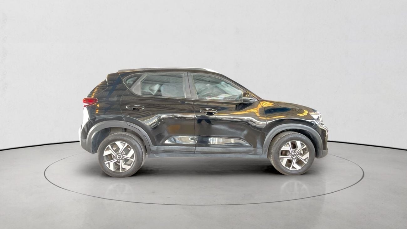 Kia Sonet EX | Guaranteed Warranty | 0 Down Payment