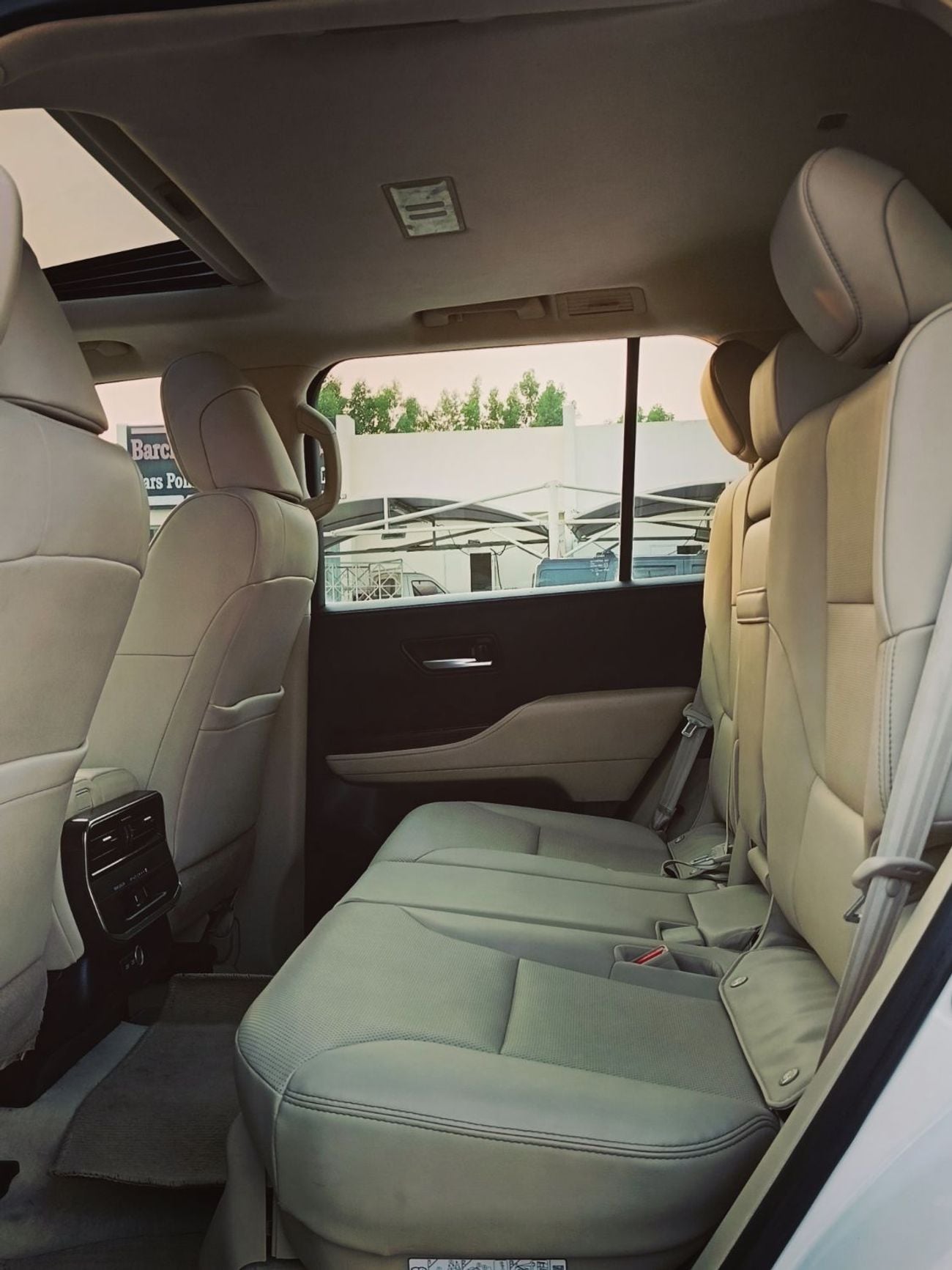 Toyota Land Cruiser GXR