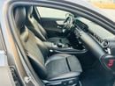 Mercedes Benz A 200 AMG