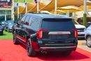جي أم سي يوكون XL DENALI